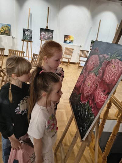 Noc Muzeów Wojsławice 2026